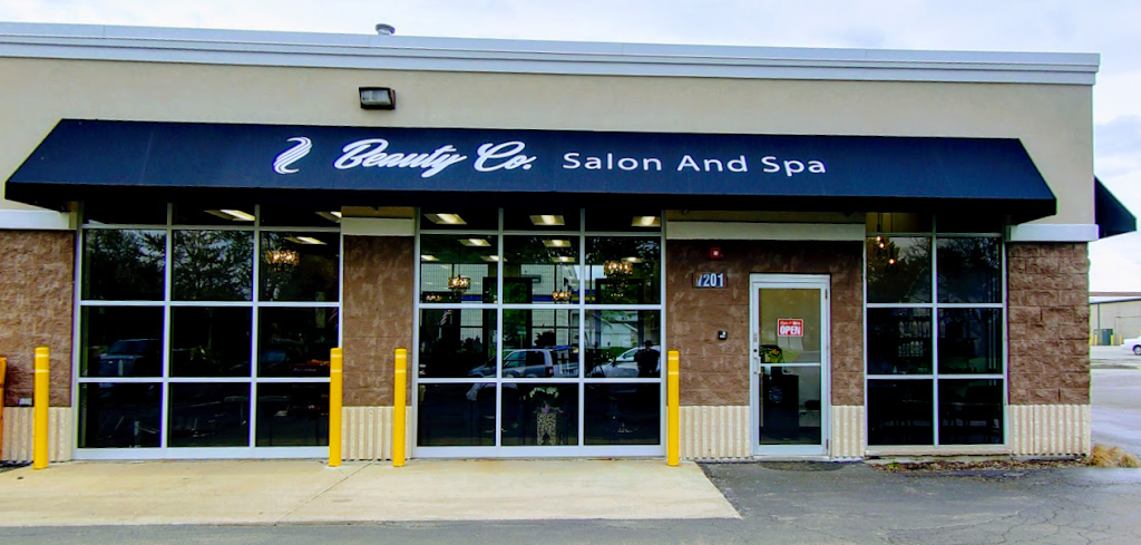 Beauty Company Of Chicago | 7201 Lemont Rd, Downers Grove, IL 60516, USA | Phone: (630) 427-9010
