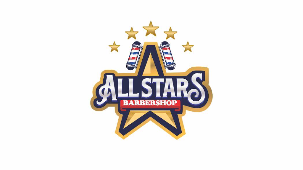 All Stars Barbershop | 2238 N Collins St, Arlington, TX 76011 | Phone: (945) 201-0566