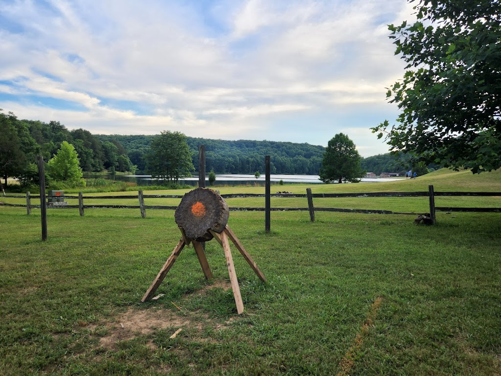 Camp Crooked Creek | 950 Terry Dr, Shepherdsville, KY 40165, USA | Phone: (502) 543-8723