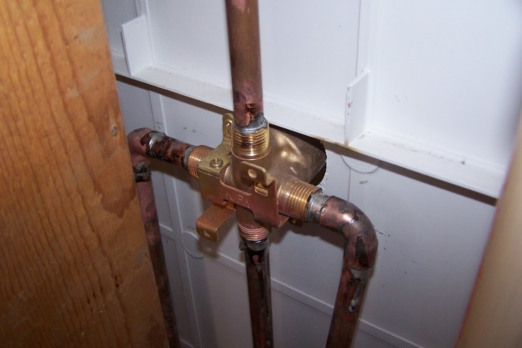 Simmons Plumbing Company | 6312 Jo Ann Pl NE, Albuquerque, NM 87109, USA | Phone: (505) 881-6312