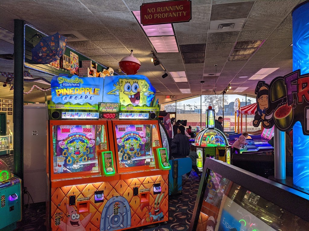 Haunted Trails Family Entertainment Center (Burbank) | 7759 S Harlem Ave, Burbank, IL 60459, USA | Phone: (708) 598-8580