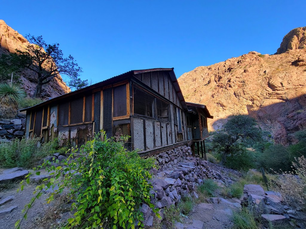 Dripping Springs Natural Area | 15000 Dripping Springs Rd, Las Cruces, NM 88011, USA | Phone: (575) 525-4300