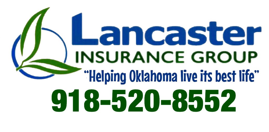 Lancaster Insurance Group | 2522 S Berry Rd, Norman, OK 73072, USA | Phone: (918) 520-8552