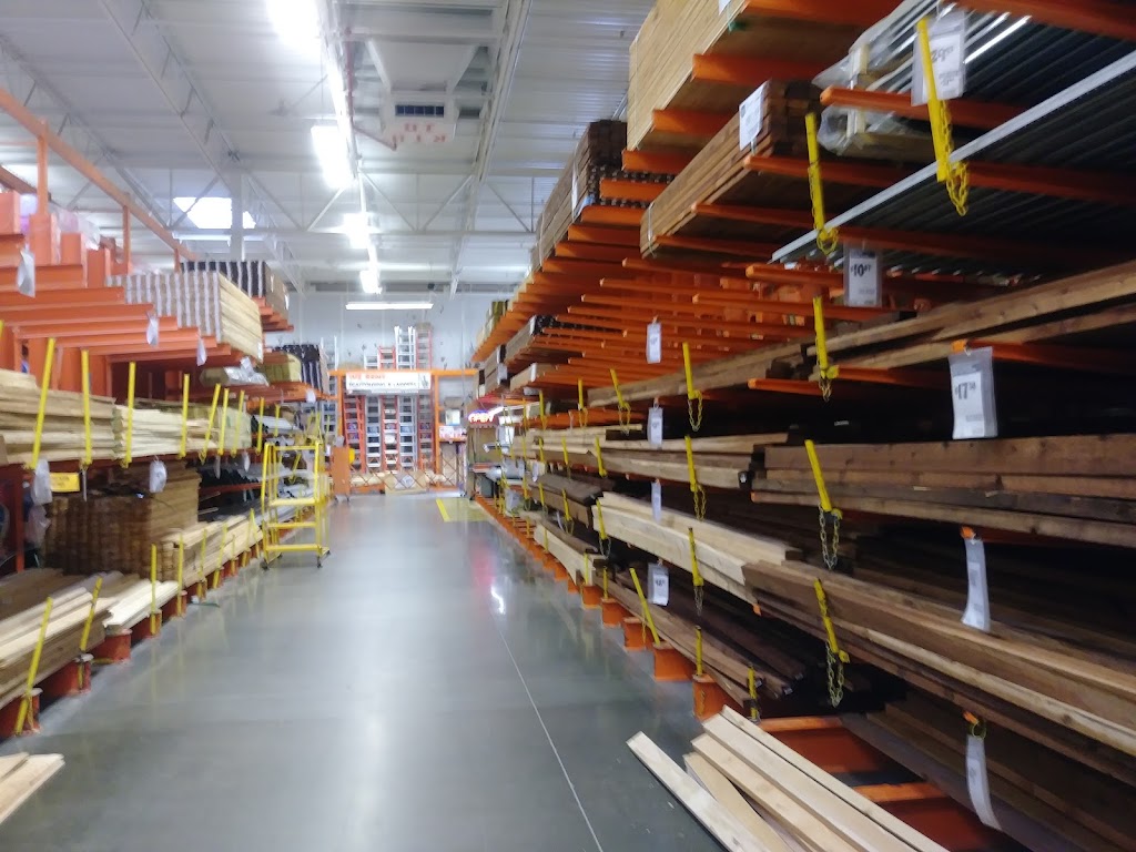 The Home Depot | 1801 W Parker Rd, Plano, TX 75023, USA | Phone: (972) 599-3280