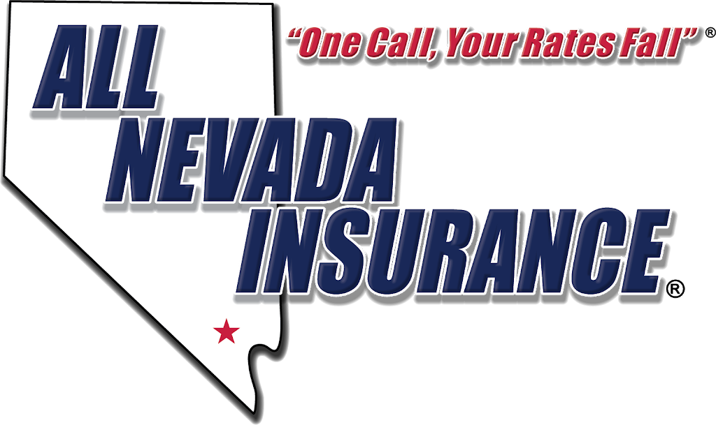 All Nevada Insurance | 3291 N Buffalo Dr Suite 110, Las Vegas, NV 89129, USA | Phone: (702) 586-8600