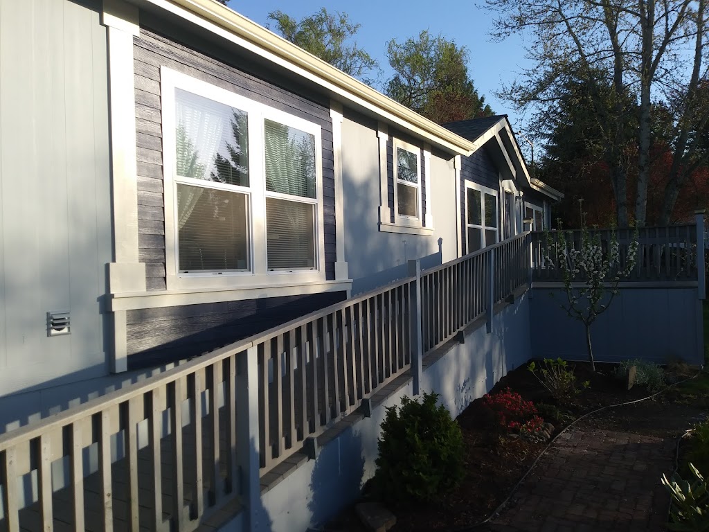 Redline Painting LLC | 19082 S Lyons Rd, Oregon City, OR 97045, USA | Phone: (971) 275-2214