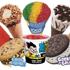 Danny ice cream truck | 6000 S Archer Rd, Summit, IL 60501, USA | Phone: (630) 998-0944