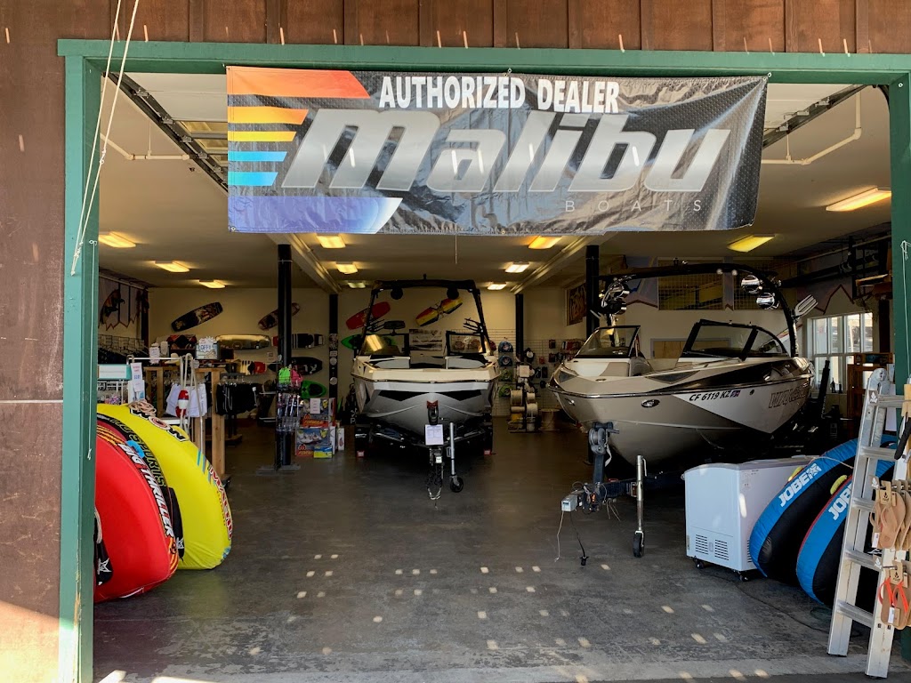 Tahoe Marine Supply | 700 N Lake Blvd, Tahoe City, CA 96145, USA | Phone: (530) 583-0925