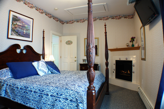 The Inn At The Shore | 301 4th Ave, Belmar, NJ 07719, USA | Phone: (732) 681-3762