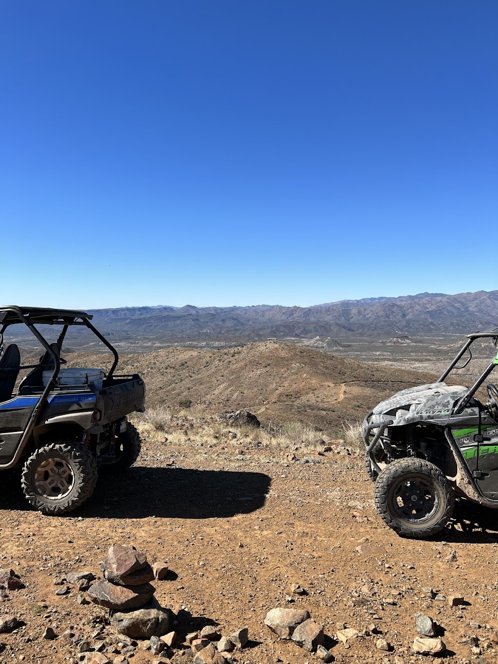 Western Offroad Adventures | 47802 N Black Canyon Hwy, New River, AZ 85087, USA | Phone: (602) 999-8008