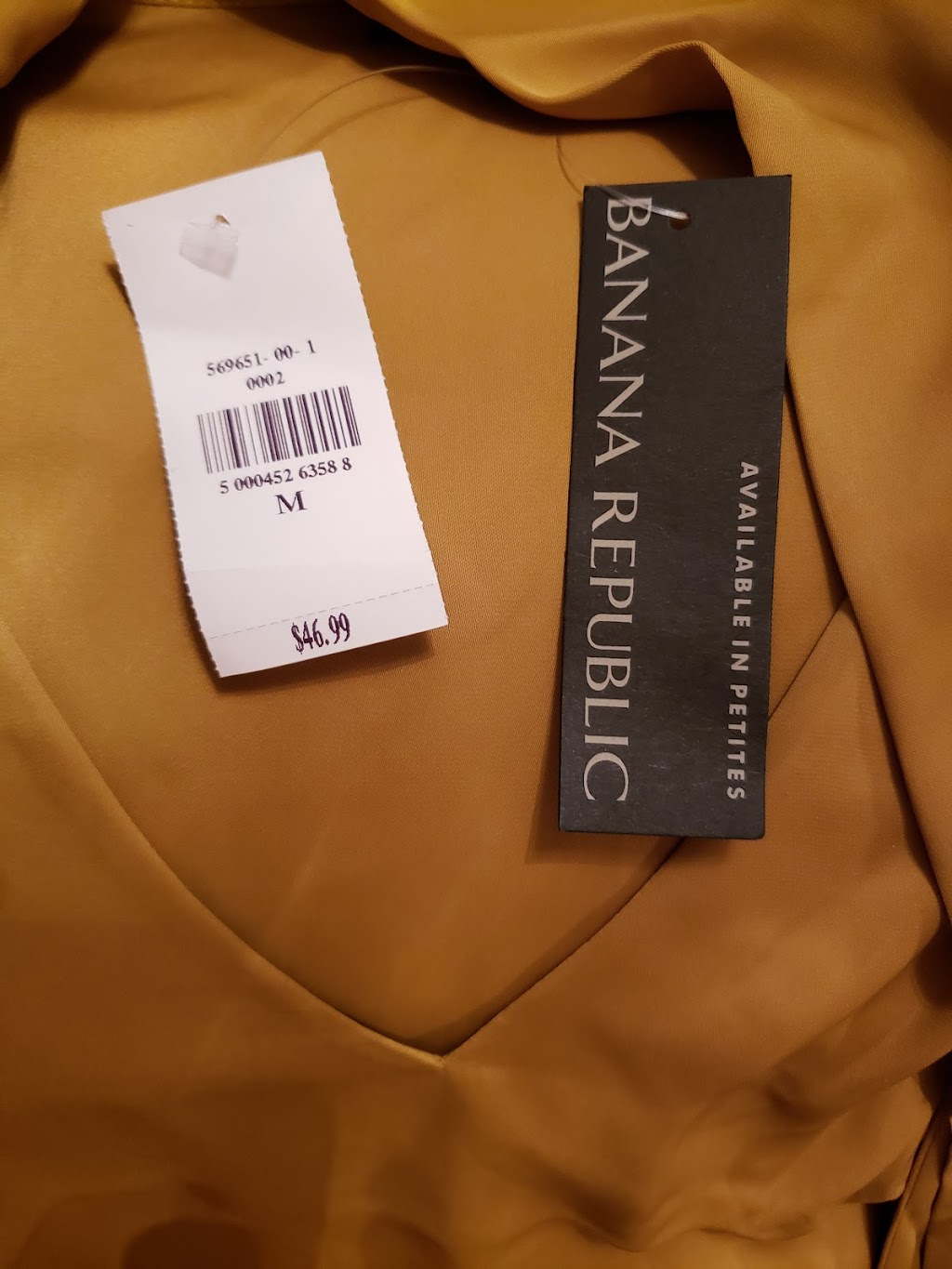 Banana Republic | 27434 Novi Rd Space #B223, Novi, MI 48377, USA | Phone: (248) 344-4060