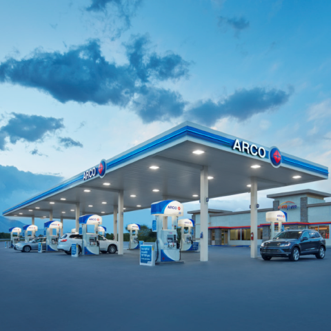 ARCO | 880 E Hillsdale Blvd, Foster City, CA 94404, USA | Phone: (650) 349-6938