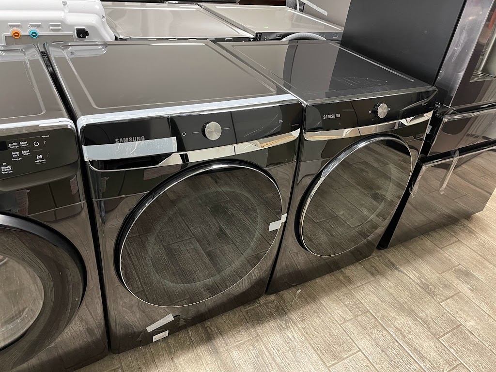 Chevys Appliances | 5109 W Thomas Rd, Phoenix, AZ 85031, USA | Phone: (602) 435-9328