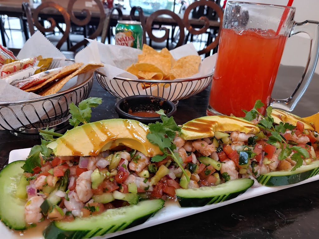 DEL PACIFICO Mexican & Seafood Mariscos | A6A, 17500 Foothill Blvd, Fontana, CA 92335, USA | Phone: (909) 359-6104