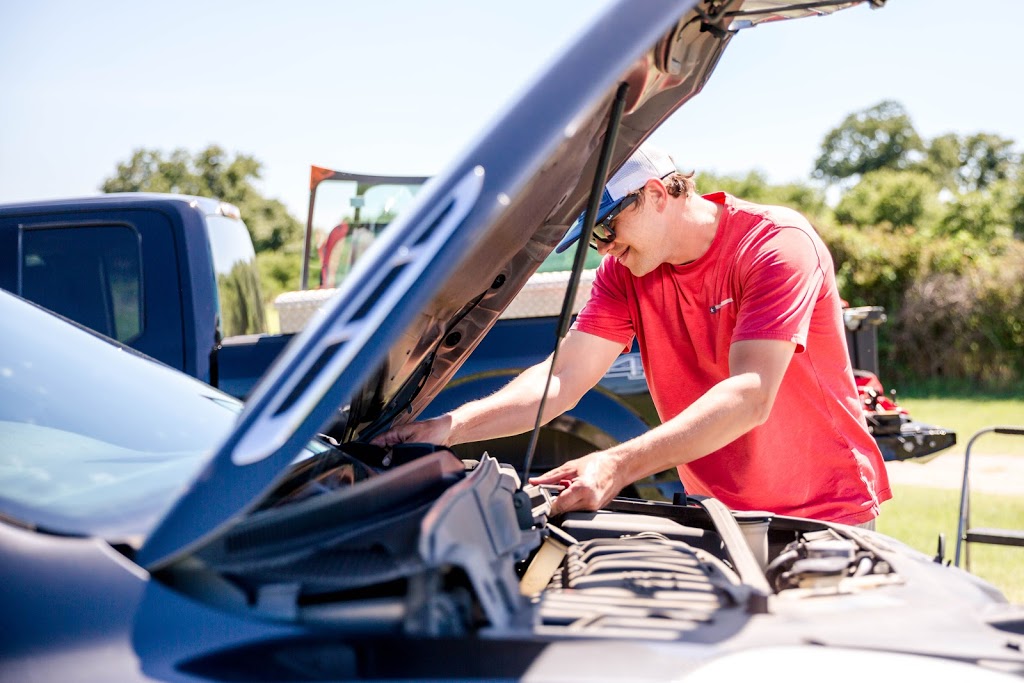 Andrews Auto Glass | 9653 S, FM 51, Boyd, TX 76023, USA | Phone: (817) 658-6694