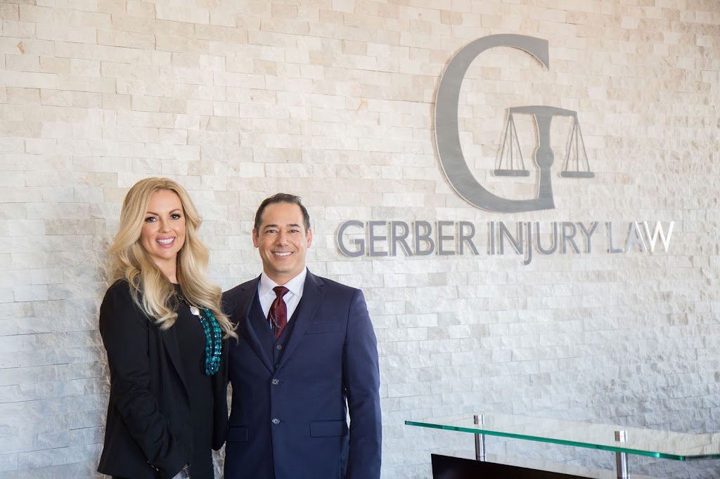 Gerber Injury Law | 12133 W Bell Rd #202, Surprise, AZ 85378, USA | Phone: (623) 486-8300