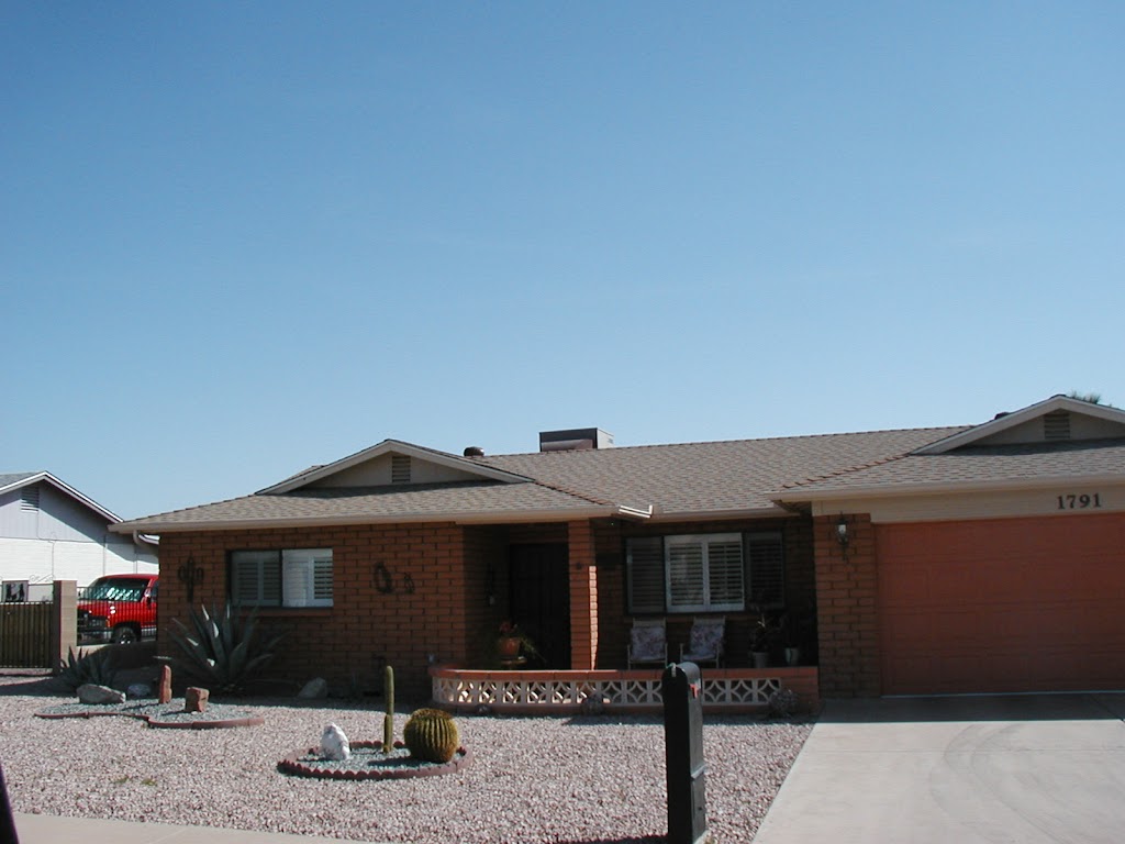 Able Roofing | 1325 W Moon Vista St, Apache Junction, AZ 85120 | Phone: (480) 288-9718