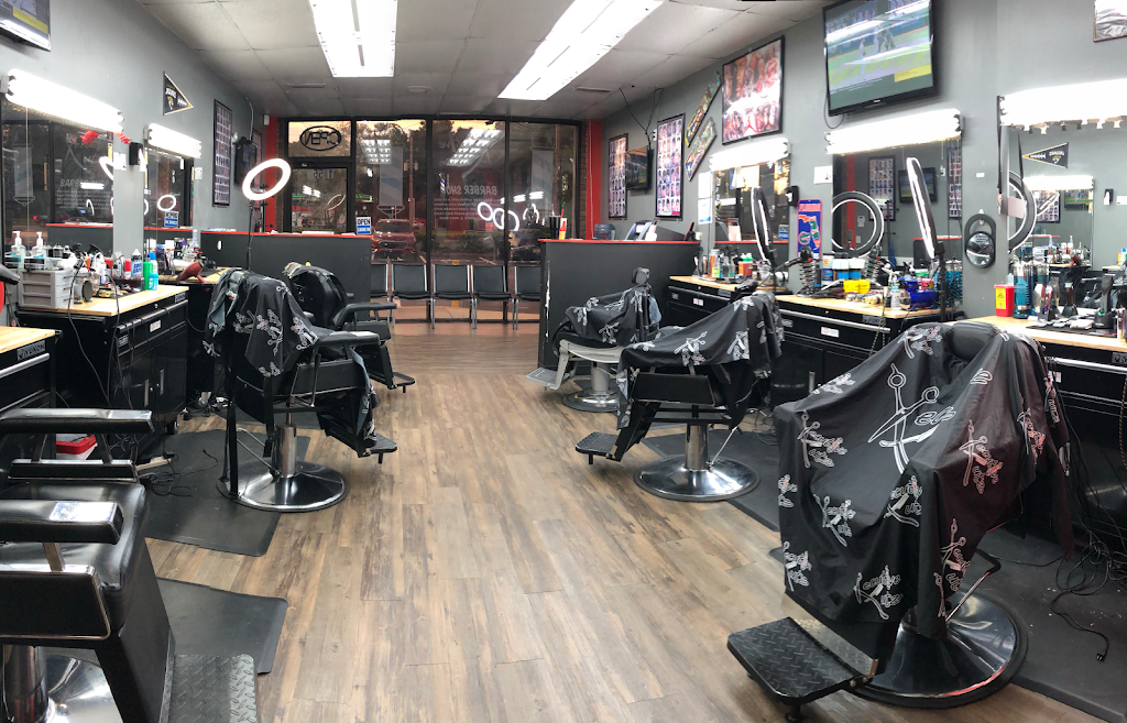 xecutive cutz barbershop | 13558 Atlantic Blvd, Jacksonville, FL 32225, USA | Phone: (904) 516-7673