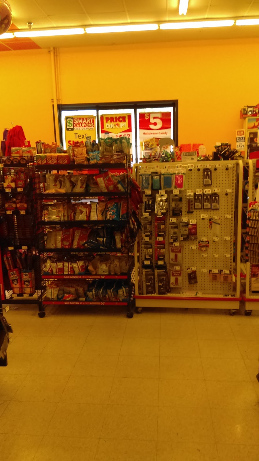 Family Dollar | 229 E Main St, West Jefferson, OH 43162, USA | Phone: (380) 244-0020