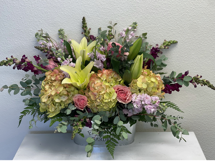 Gem Floral and Rentals | 23025 N 15th Ave, Phoenix, AZ 85027 | Phone: (480) 310-8323