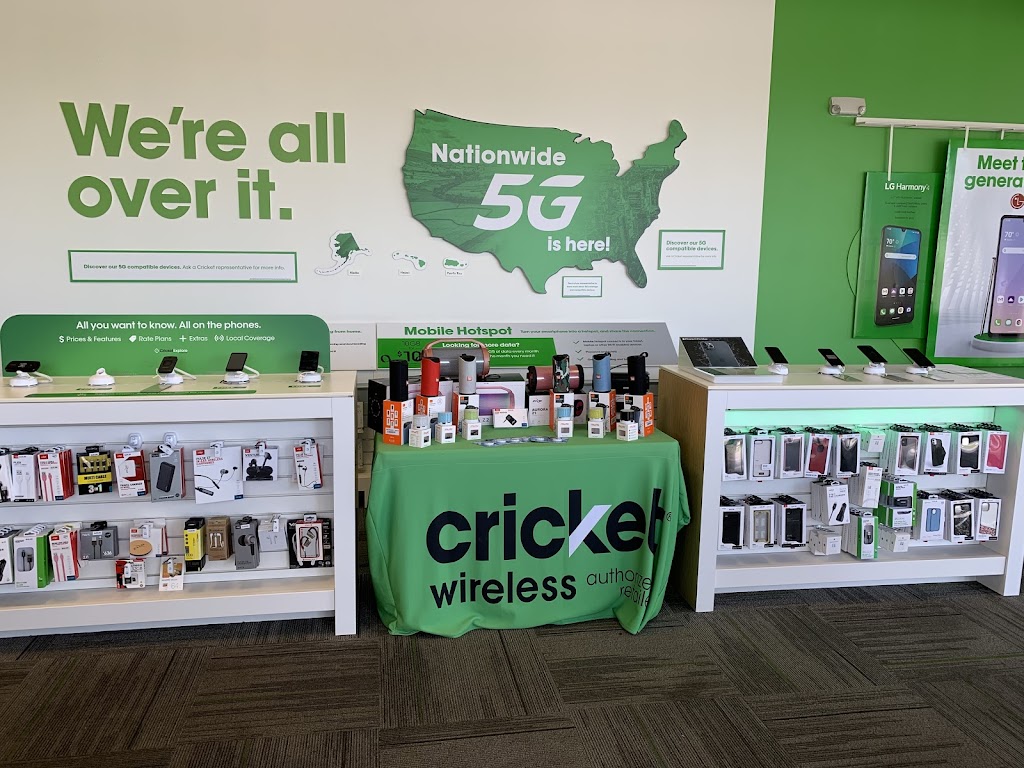 Cricket Wireless Authorized Retailer | 3452 US-19, Holiday, FL 34691, USA | Phone: (727) 835-7830