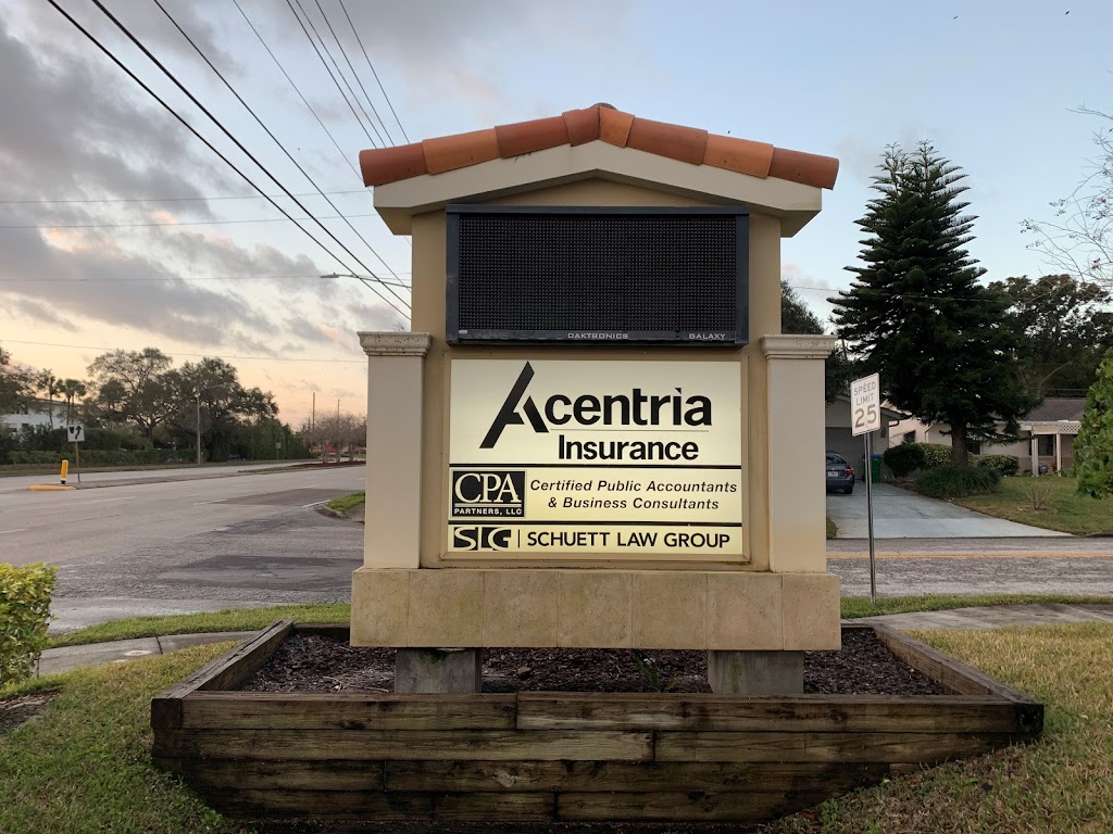 Acentria Insurance | 8200 113th St N Suite 200, Seminole, FL 33772, USA | Phone: (727) 393-5000