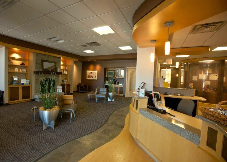 Midwest Dental Eagan South | 1625 Lena Ct #100, Eagan, MN 55122, USA | Phone: (651) 452-4111