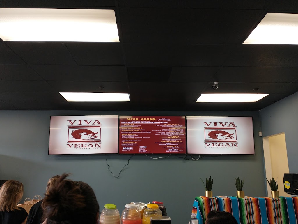 Viva Vegan | 1490 E Foothill Blvd Ste D, Upland, CA 91786, USA | Phone: (951) 772-7193