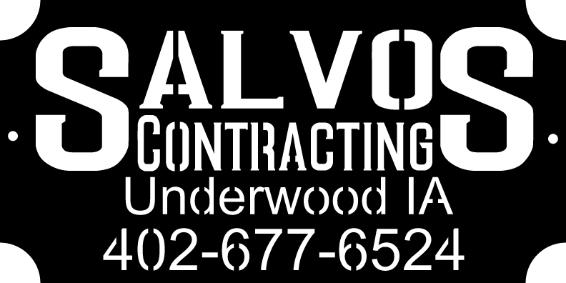 Salvos Electrical Contracting LLC | 22999 Jasmine Ln, Underwood, IA 51576, USA | Phone: (402) 677-6524