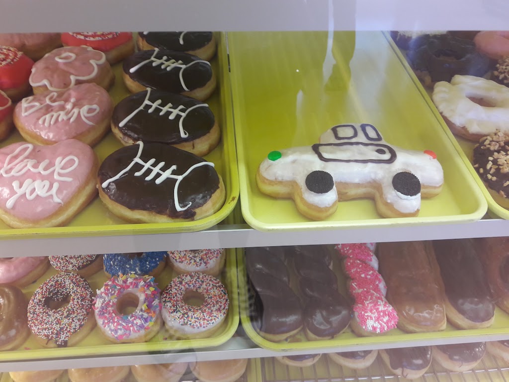 Sonny Donuts | 5731 Farm To Market Rd 3097, Rockwall, TX 75032, USA | Phone: (972) 722-8658