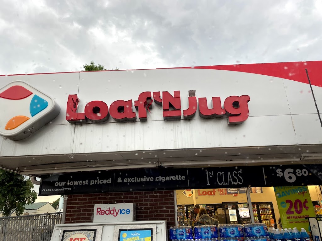 Loaf N Jug | 506 E Main St, Florence, CO 81226, USA | Phone: (719) 784-4235