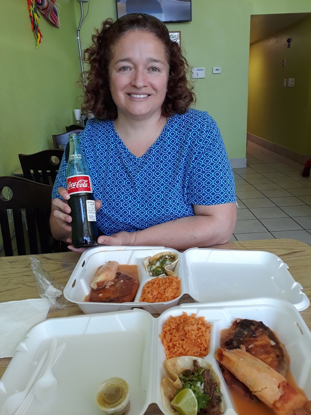 Chuys Mexican Food | 75 Main St, Keenesburg, CO 80643 | Phone: (303) 732-1064