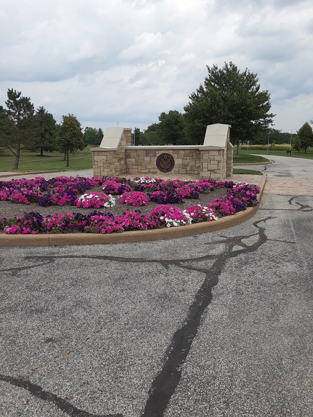 Ohio Western Reserve National Cemetery | 10175 Rawiga Rd, Seville, OH 44273 | Phone: (330) 335-3069