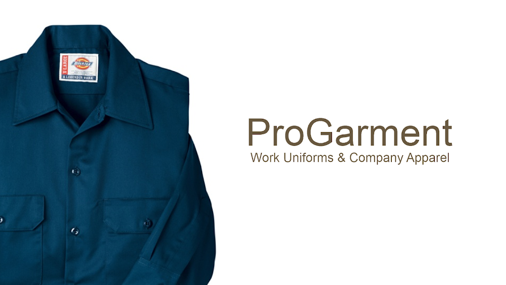 ProGarment | 33131 Glenwood Rd, Wayne, MI 48184, USA | Phone: (800) 434-3678