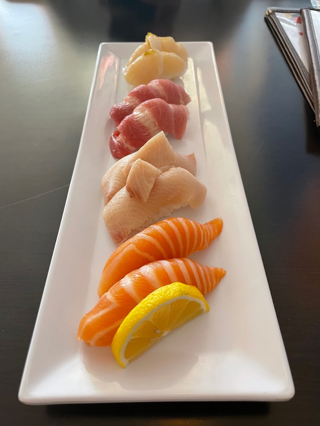 Ueno Sushi & Asian Izakaya | 1406 W Carson St, Torrance, CA 90501, USA | Phone: (424) 488-2422