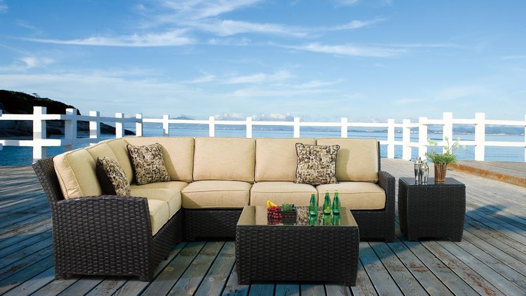 Patio Plus Outdoor Furniture | 42367 W Seven Mile Rd, Northville, MI 48167, USA | Phone: (248) 347-6190