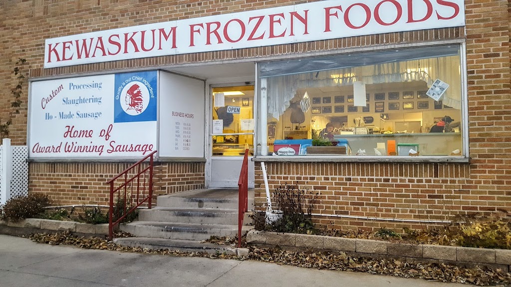 Kewaskum Foods, LLC | 118 Forest Ave, Kewaskum, WI 53040, USA | Phone: (262) 626-2181