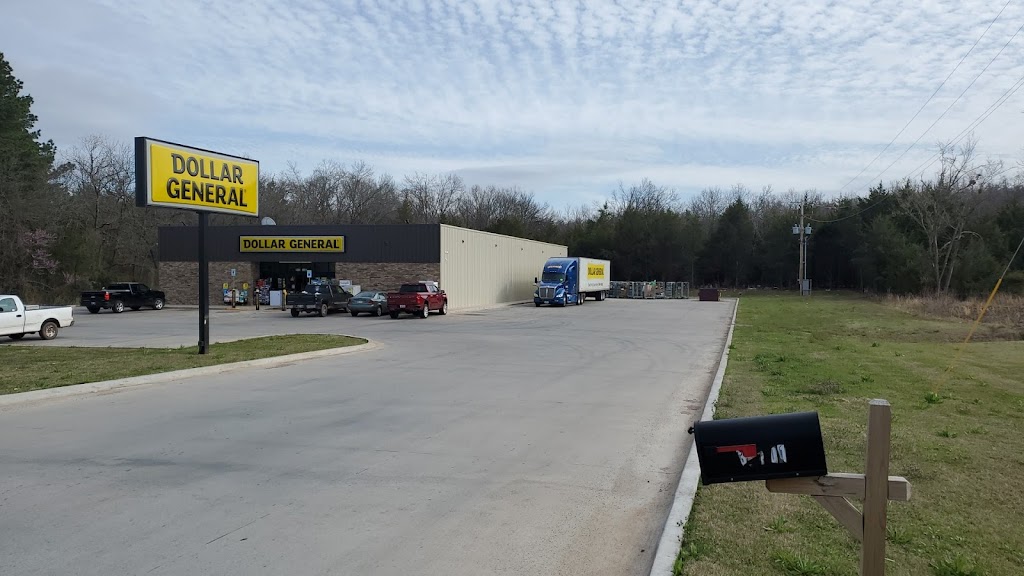 Dollar General | 34201 OK-9, Tecumseh, OK 74873, USA | Phone: (405) 598-7162