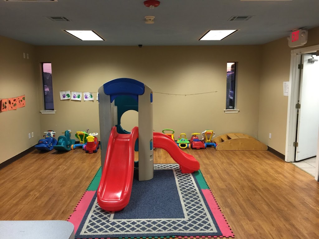 Harrah Early Learning Center | 105 Dobbs Rd, Harrah, OK 73045, USA | Phone: (405) 454-6690