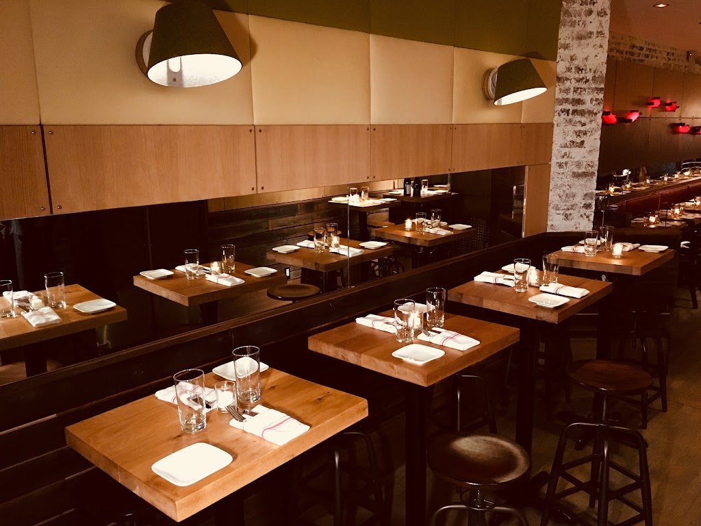 Amelie Bistro & Wine Bar upper west side | 566 Amsterdam Ave, New York, NY 10024, USA | Phone: (646) 422-7167