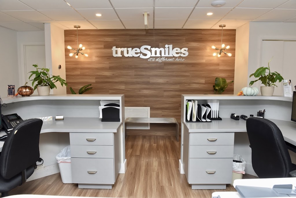 TrueSmiles | 8500 SW 92nd St #203, Kendall, FL 33156, USA | Phone: (305) 271-5321