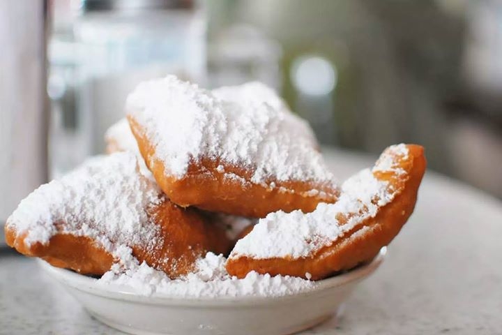 Beignet Au Lait | 1071 Robert Blvd, Slidell, LA 70458, USA | Phone: (985) 643-4949