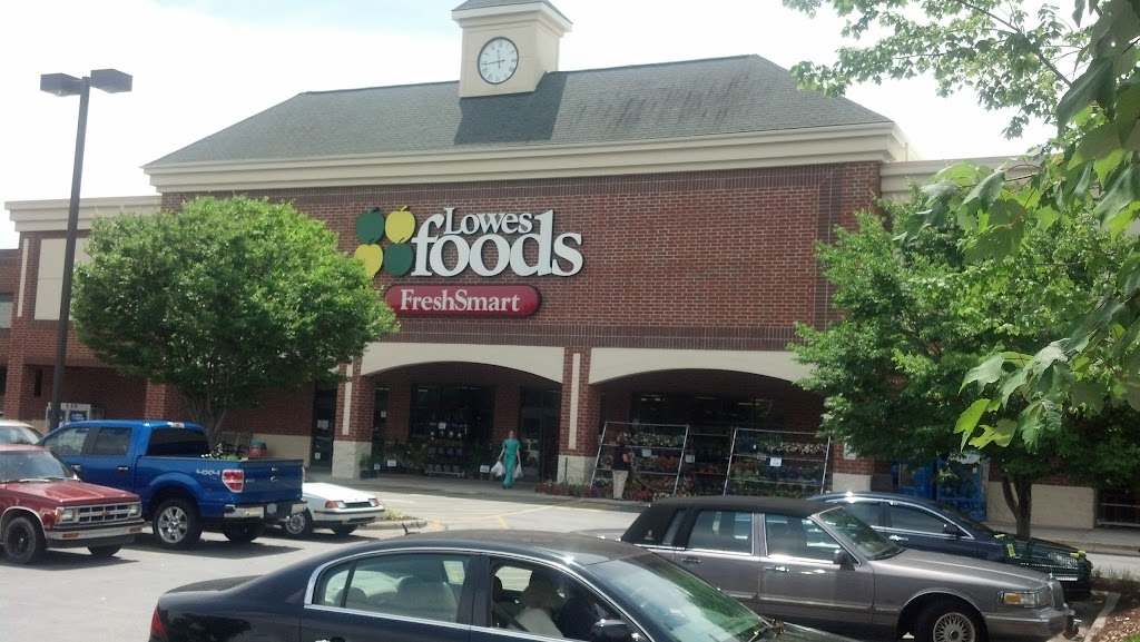 Lowes Foods of Knightdale | 3001 Widewaters Parkway, Knightdale, NC 27545, USA | Phone: (919) 217-9184