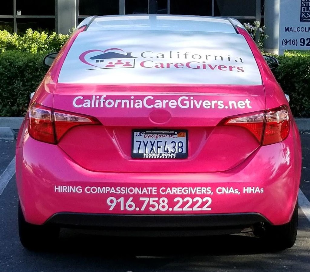 California CareGivers | 5250 Claremont Ave Suite 229, Stockton, CA 95207, USA | Phone: (209) 275-8888