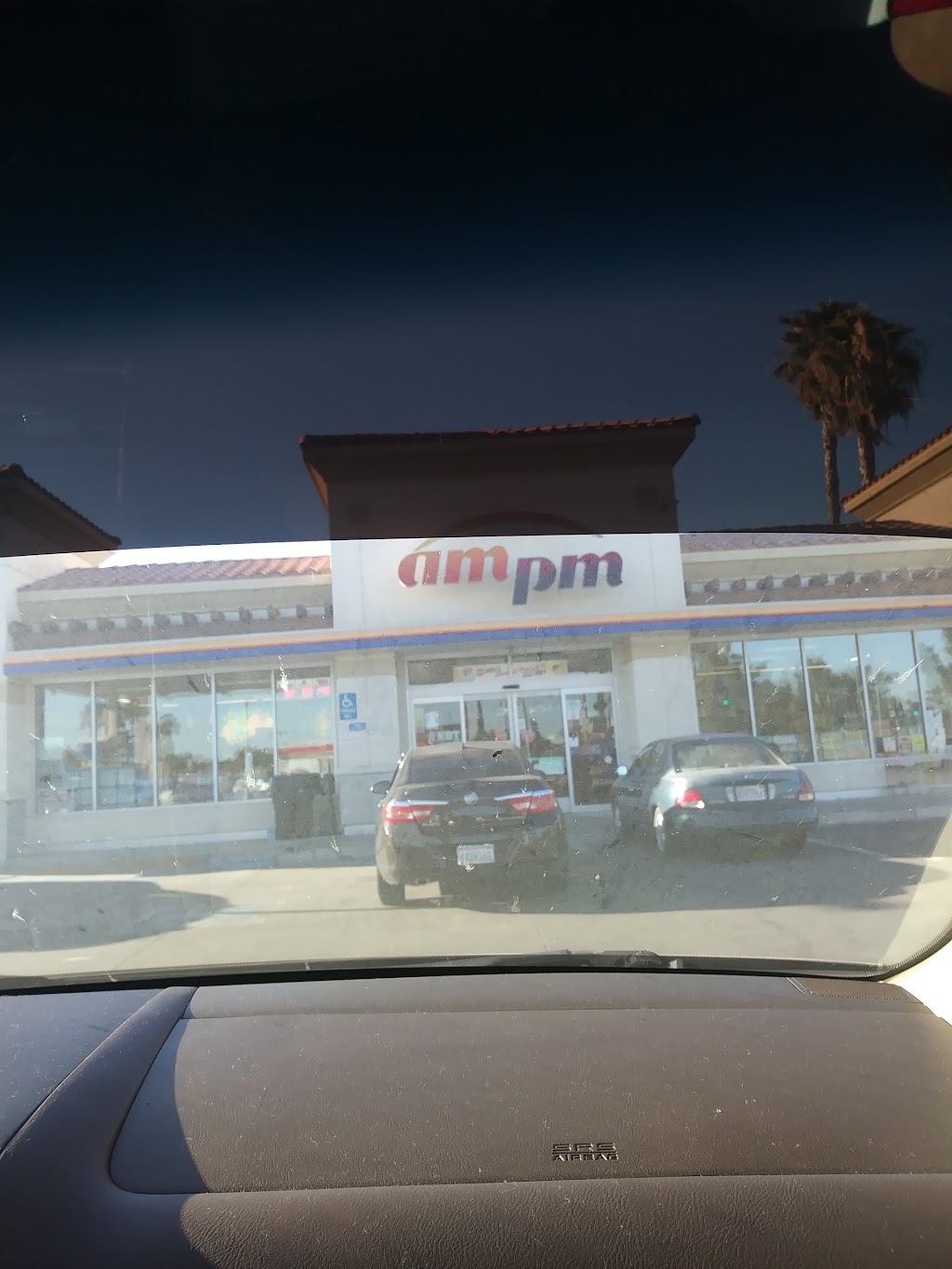 ampm | 1612 Ellington St, Delano, CA 93215, USA | Phone: (661) 721-8911