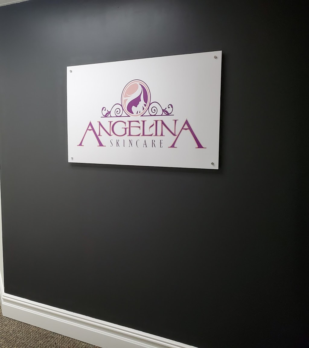 Angelina skincare | 851 Franklin Lake Rd, Franklin Lakes, NJ 07417, USA | Phone: (201) 485-1127