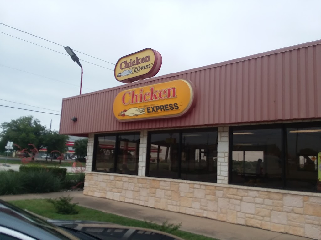 Chicken Express | 9005 Benbrook Blvd, Benbrook, TX 76126, USA | Phone: (817) 249-6390