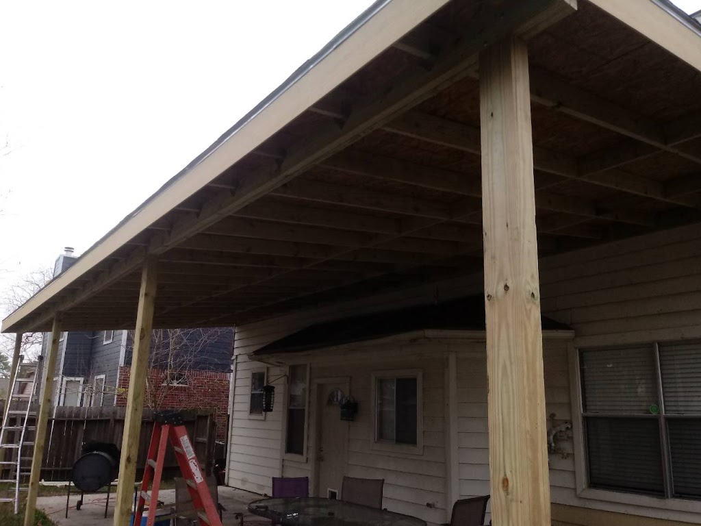 Kelley Contractors | 12 Meyer Rd, Huffman, TX 77336, USA | Phone: (832) 660-5670