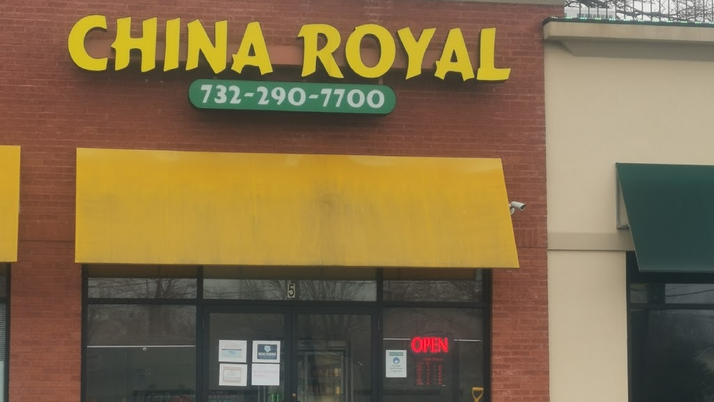 China Royal | 301 NJ-35, Laurence Harbor, NJ 08879, USA | Phone: (732) 290-7700