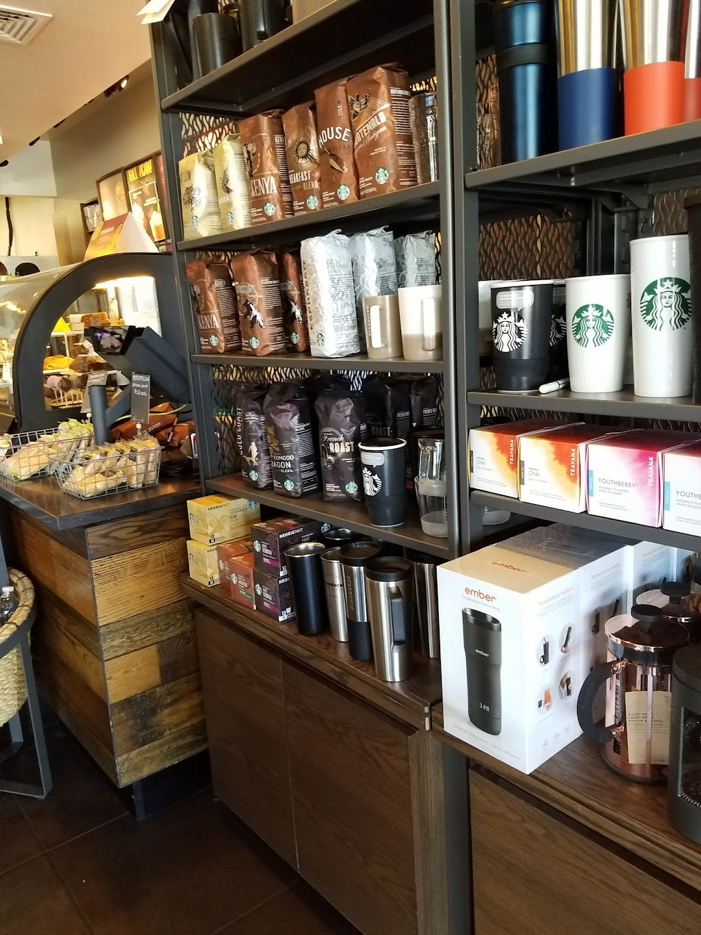 Starbucks | 2610 S Tracy Blvd, Tracy, CA 95376, USA | Phone: (209) 834-8149
